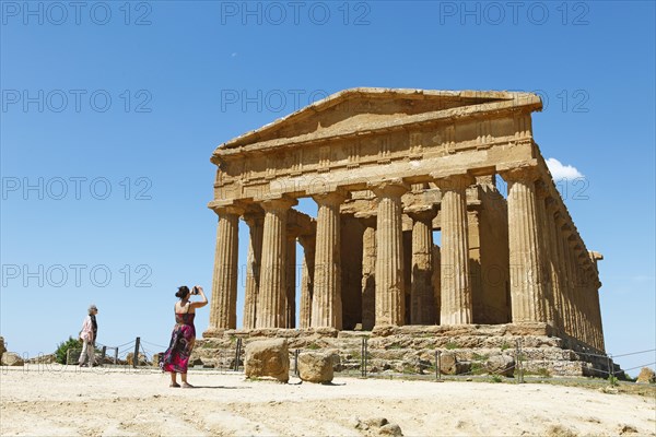 Valle dei Templi di Agrigento