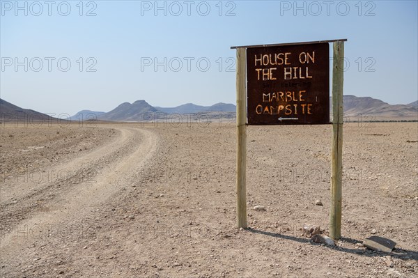 Shield Marble Campsite