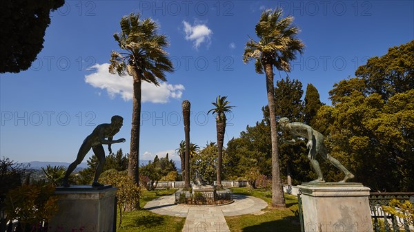 Achilleion