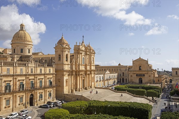 Church of S. Francesco d'Assisi all'Immacolata