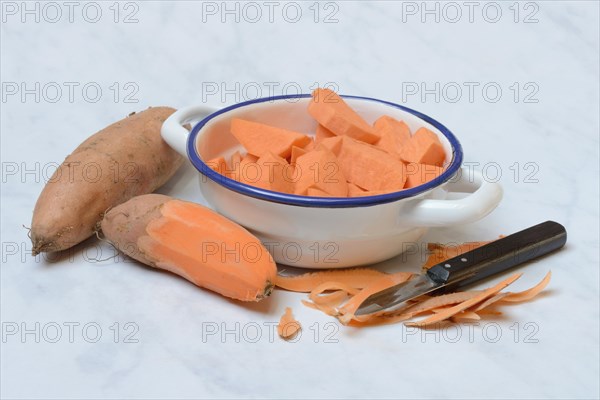 Sweet potato