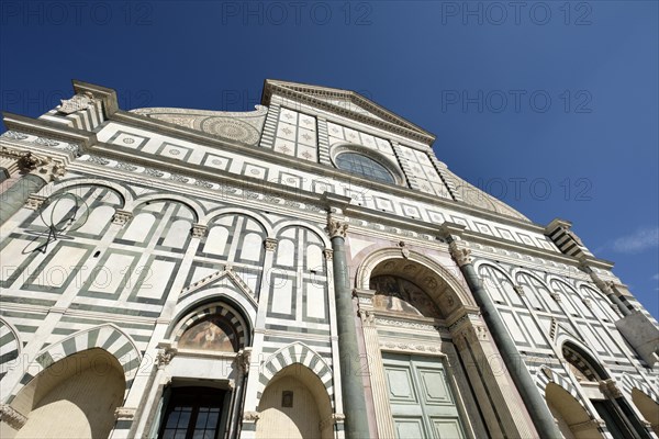 Basilica di Santa Maria Novella