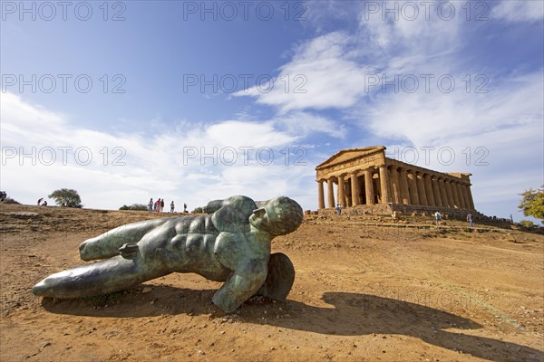 Valle dei Templi di Agrigento