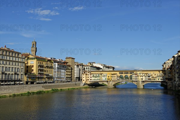 Ponte Vecchio