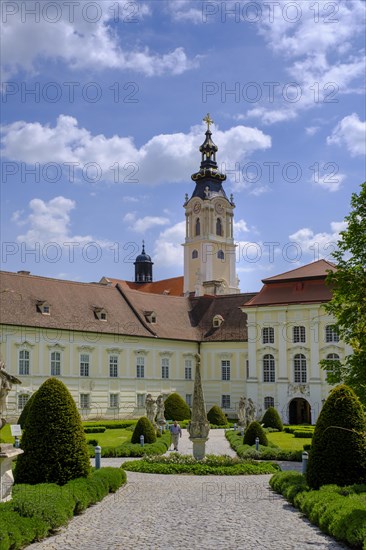 Altenburg Abbey