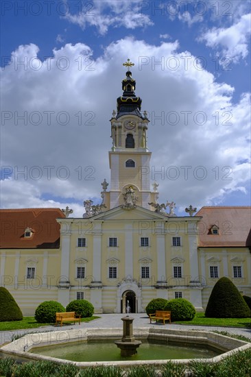 Altenburg Abbey