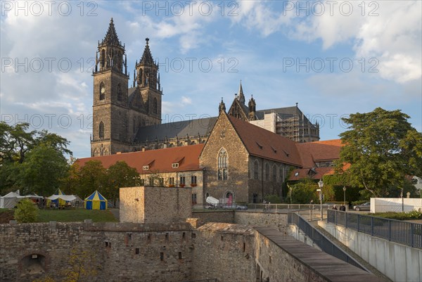 Magdeburg Cathedral