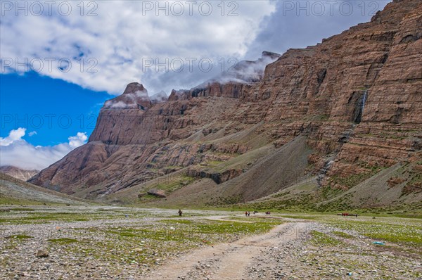 Kailash Kora