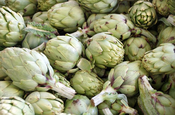 Artichokes