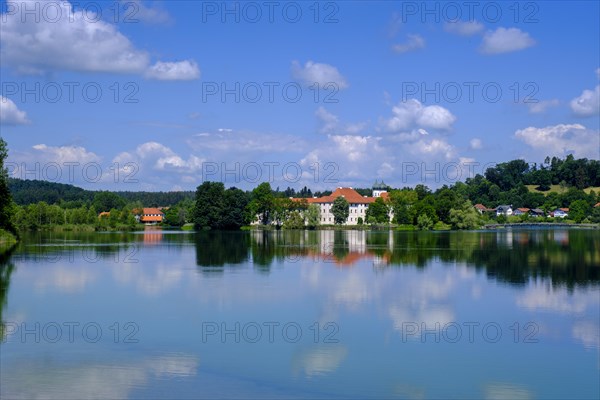 Seeon Monastery