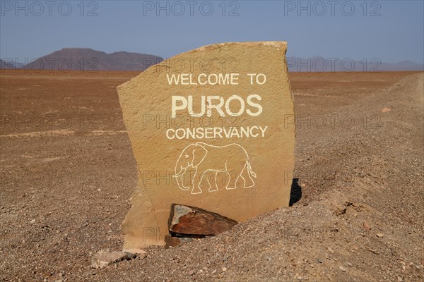 Shield Purros Conservancy