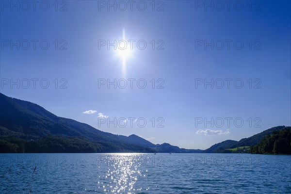 Fuschl am See