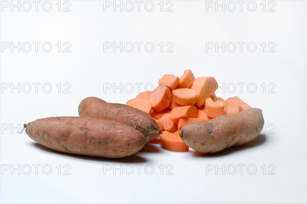 Sweet potatoes