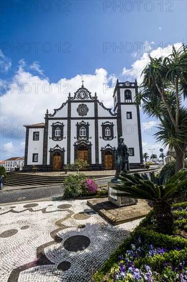 Historical buildingsin Nordeste