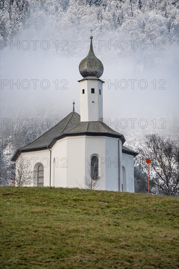 Chapel