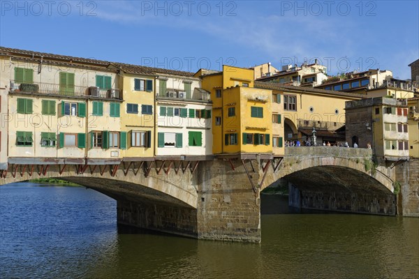 Ponte Vecchio