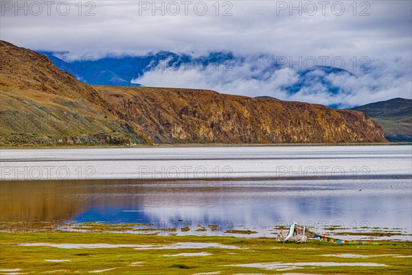 Lake Manasarovar