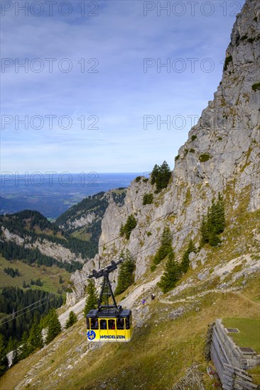 Wendelsteinbahn