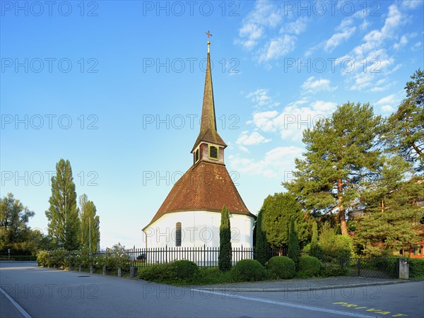 Guardian angel Angel Chapel