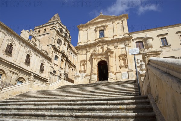 Church of S. Francesco d'Assisi all'Immacolata