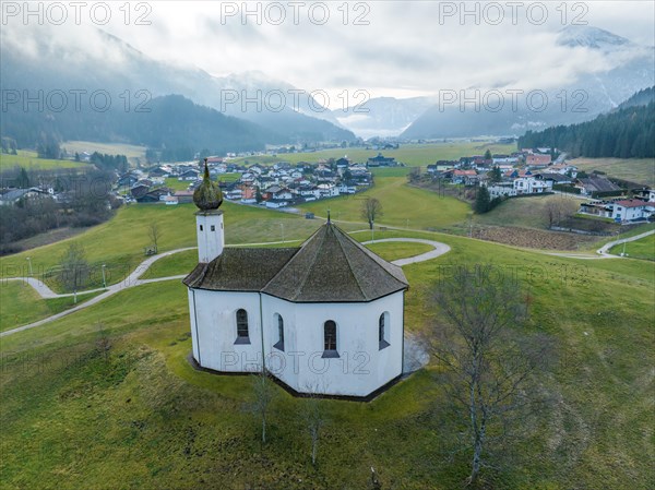 Chapel