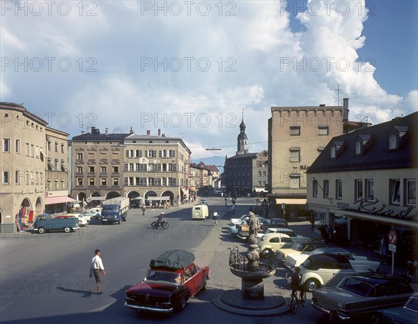 Ludwigsplatz