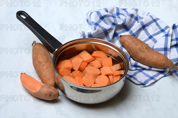 Sweet potato