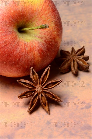 Star anise