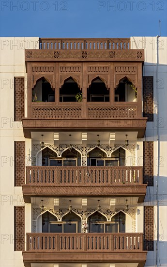 Colonial architecture