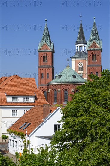 St. Gertrud Church