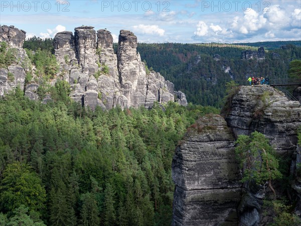 Gansfelsen