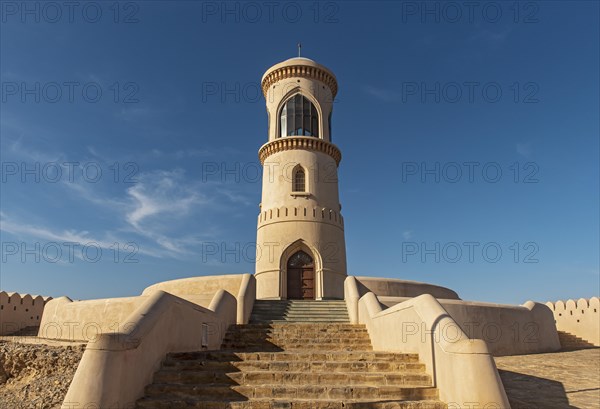 Al-Ayjah Lighthouse