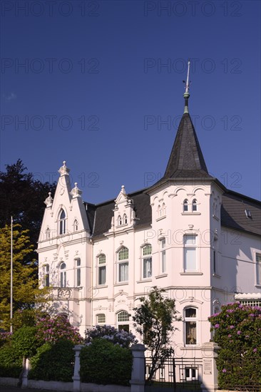 Haus Trenkamp