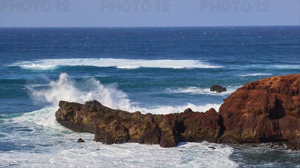 Charco de los Clicos