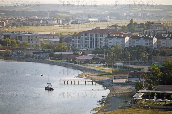 City View Canakkale at the Dardanelles