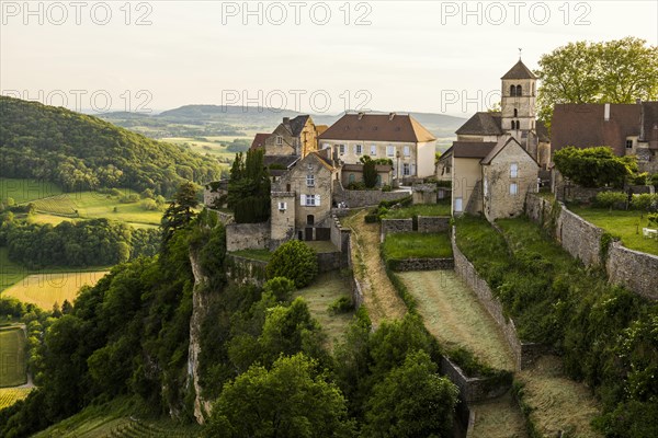 Chateau-Chalon