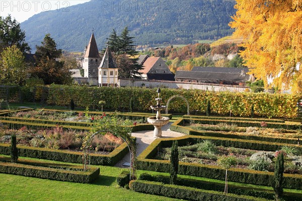 Neustift Monastery is a monastery of the Augustinian Canons Regular