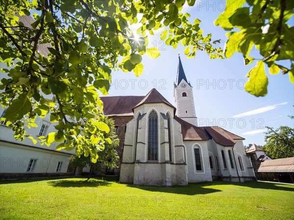 Collegiate Church