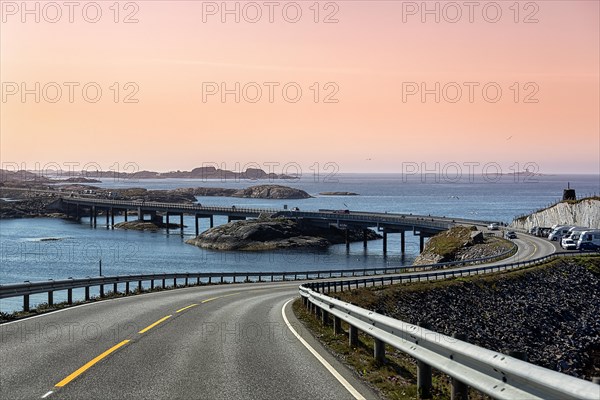 Atlantic Road