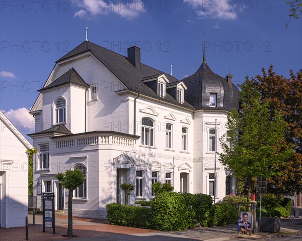 Villa Taphorn