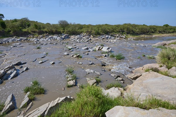 Riverscape