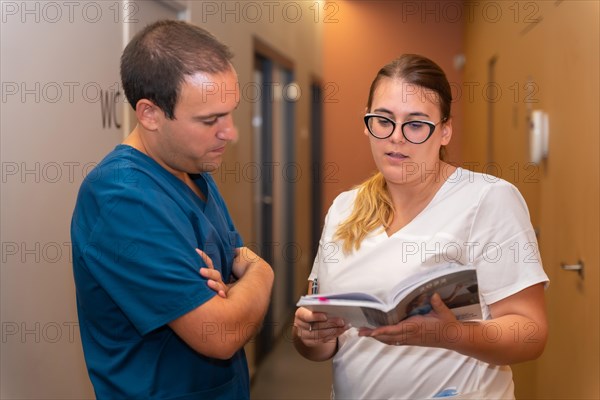 Dental clinic