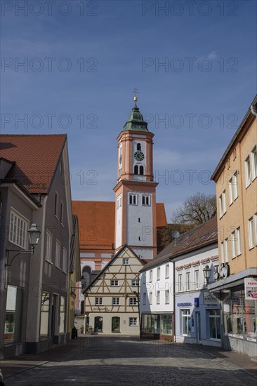 Parish Church of St. Michael