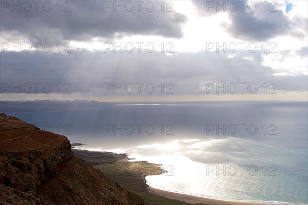 Mirador del Rio