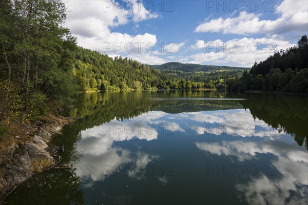 Albstausee