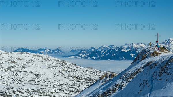 Hahnenkoepfle