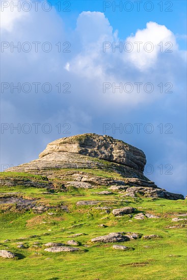 Haytor Rocks