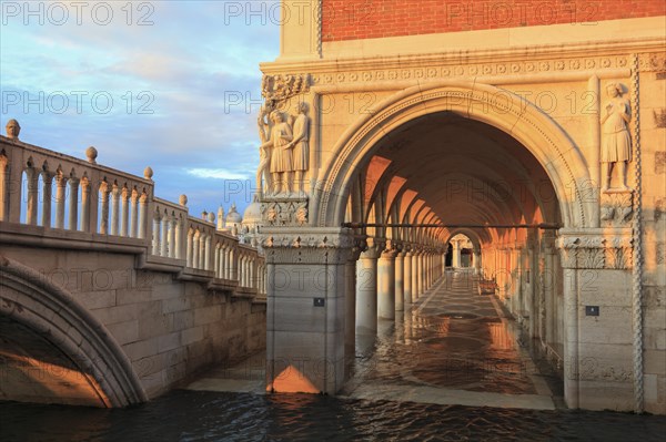 Doge's Palace