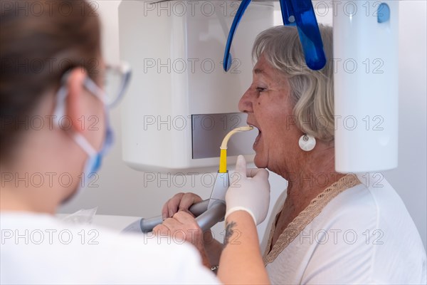 Dental clinic