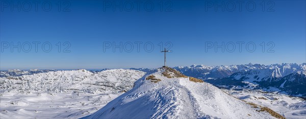 Hahnenkoepfle